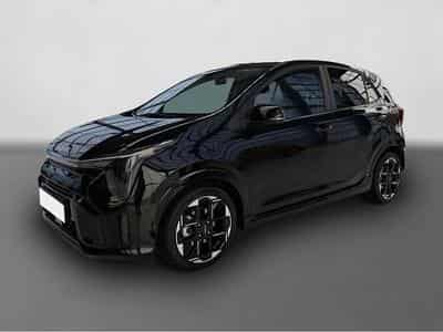 Kia Picanto (2026) - Foto 1