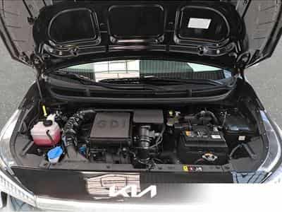 Kia Picanto (2026) - Foto 14