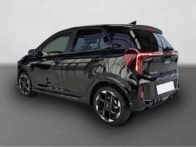 Kia Picanto (2026) - Foto 3