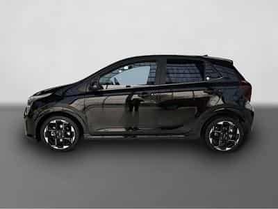 Kia Picanto (2026) - Foto 4