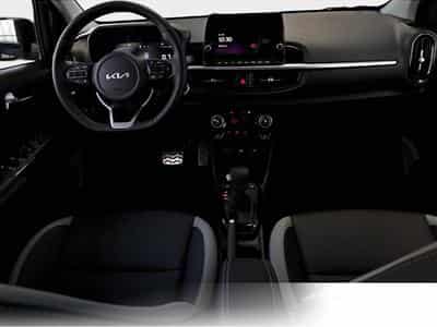 Kia Picanto (2026) - Foto 6