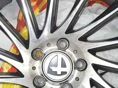 Rims – 19 - Photo 1