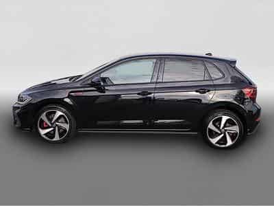 VW Polo (2024) - Photo 4