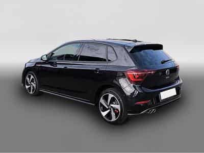 VW Polo (2024) - Photo 5