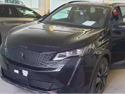 Peugeot 5008 GT Line Black Pack (2023) - Photo 1