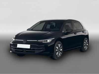 VW Golf (2025) - Photo 1