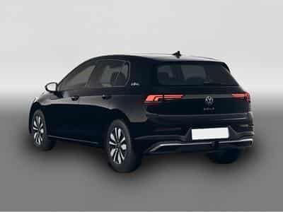 VW Golf (2025) - Photo 3