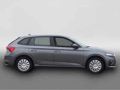 Skoda Scala (2025) - Photo 2