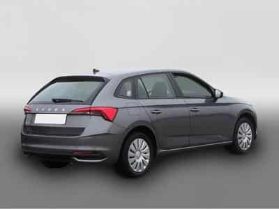 Skoda Scala (2025) - Photo 3