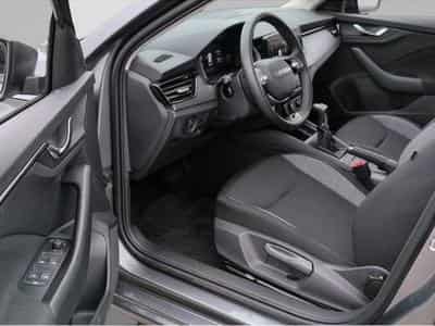 Skoda Scala (2025) - Photo 4