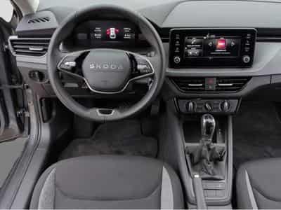 Skoda Scala (2025) - Photo 5