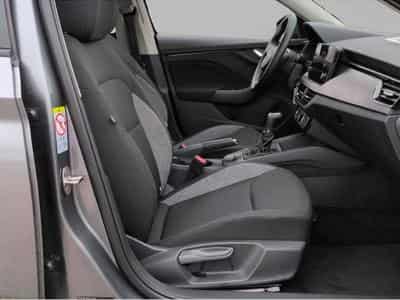 Skoda Scala (2025) - Photo 6