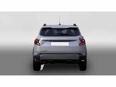 Dacia Duster (2026) - Foto 4