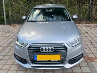 Audi A1 A1 SB 1.0 TFSI 70kW/95ch (2017) - Photo 1