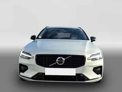 Volvo V60 (2021) - Photo 3