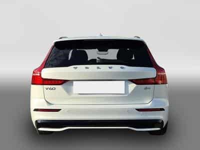 Volvo V60 (2021) - Photo 5