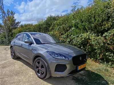Jaguar E-Pace R Dynamic (2018) - Photo 1