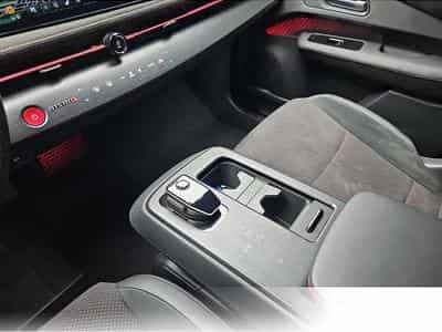 Nissan Ariya (2026) - Photo 11