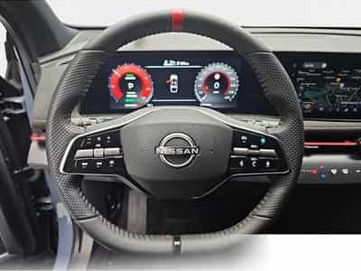 Nissan Ariya (2026) - Photo 12