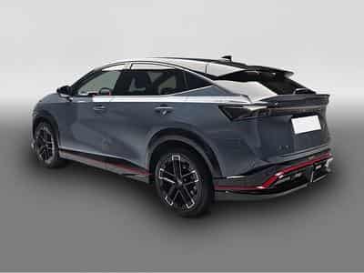 Nissan Ariya (2026) - Photo 3