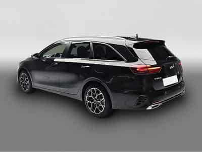 Kia Ceed (2026) - Foto 3