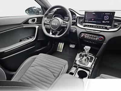 Kia Ceed (2026) - Foto 7