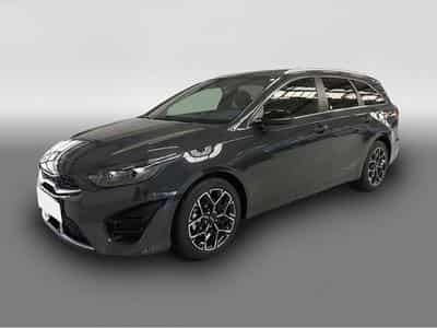 Kia Ceed (2026) - Foto 1