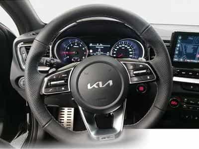 Kia Ceed (2026) - Foto 12