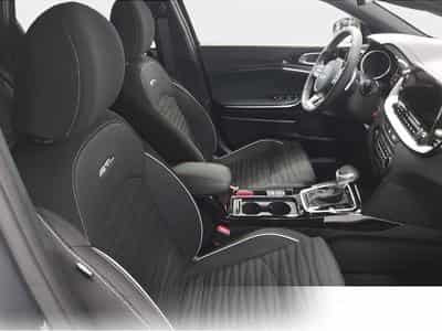 Kia Ceed (2026) - Foto 15