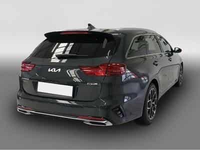Kia Ceed (2026) - Foto 2