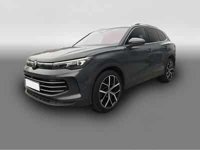 VW Tiguan (2026) - Photo 1