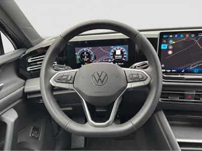 VW Tiguan (2026) - Photo 11