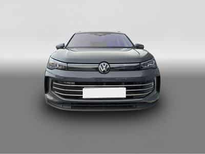 VW Tiguan (2026) - Photo 2