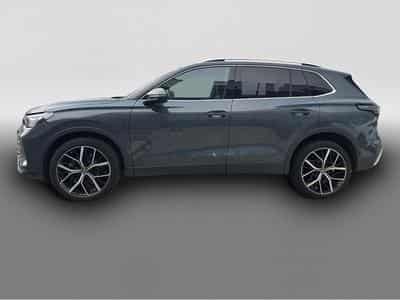 VW Tiguan (2026) - Photo 3