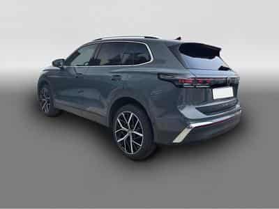 VW Tiguan (2026) - Photo 4