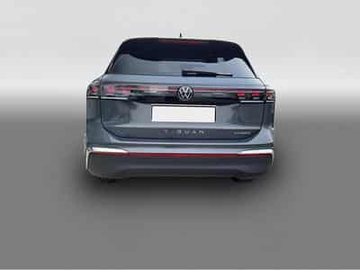 VW Tiguan (2026) - Photo 5