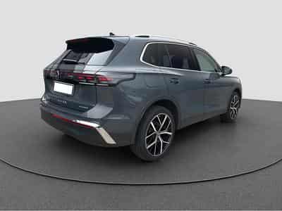 VW Tiguan (2026) - Photo 6