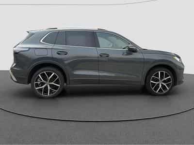 VW Tiguan (2026) - Photo 7