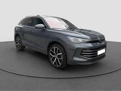 VW Tiguan (2026) - Photo 8