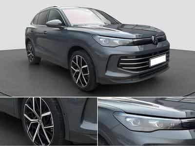 VW Tiguan (2026) - Photo 9