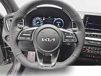 Kia Ceed (2026) - Foto 12