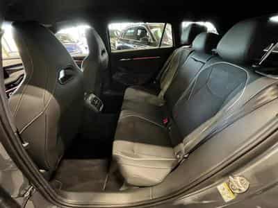 Skoda Superb (2025) - Photo 10