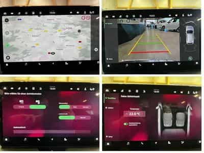 Skoda Superb (2025) - Photo 12