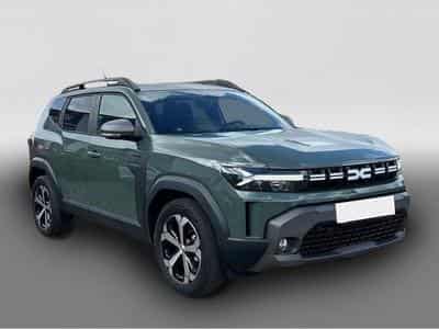 Dacia Duster (2026) - Foto 1