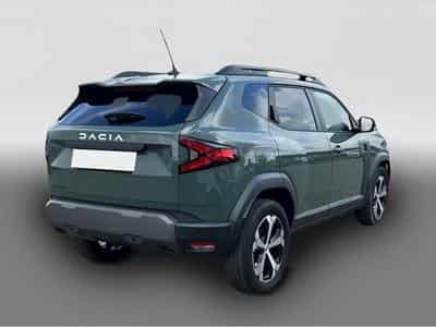 Dacia Duster (2026) - Foto 3