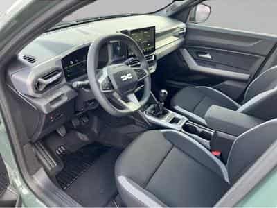 Dacia Duster (2026) - Foto 4