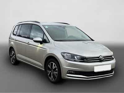 VW Touran (2024) - Photo 5