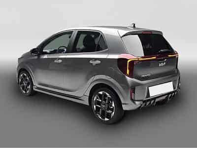 Kia Picanto (2026) - Foto 3