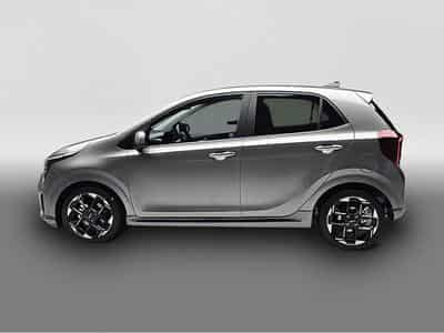Kia Picanto (2026) - Foto 4