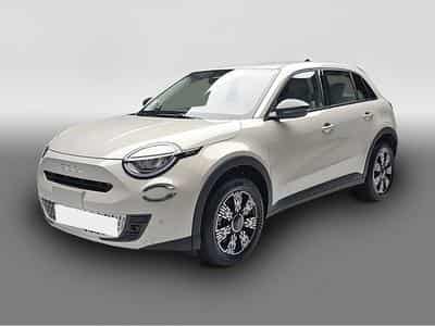 Fiat 600 (2026) - Foto 1